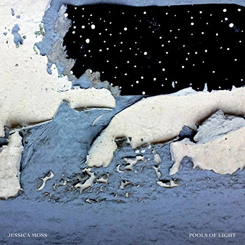 Album art for Pools of Light (180 gram) by Jessica Moss