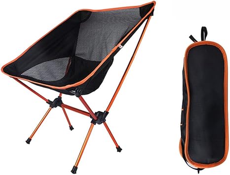 small folding travel chair