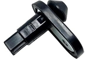 YCUPONE Door Ajar Lamp Switch 84231-08030 Compatible with RX330 RX350 RX450h Avalon Camry Corolla Highlander Matrix RAV4 Sequoia Sienna Solara Tacoma Tundra Venza