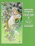 Drawings of Mucha (Dover Fine Art, History of Art)