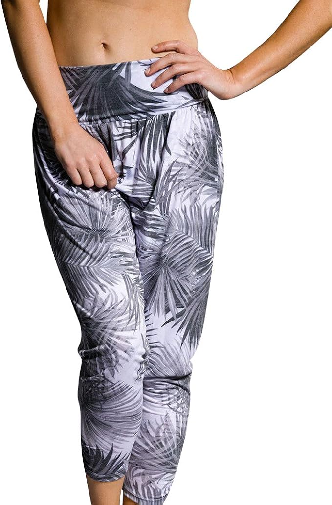 onzie harem pants