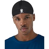 Wave Cap for Men Adjustable 360,540 & 720 Knitted Caps