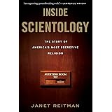 Inside Scientology: The Story of America's Most Secretive Religion