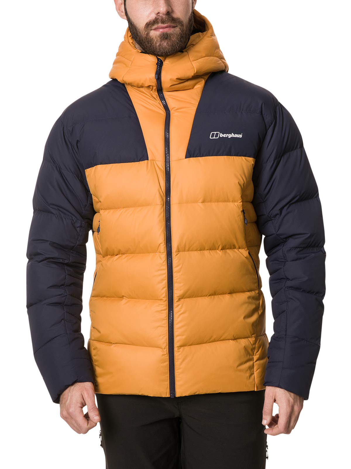 Ronnas Reflect Down Jacket 