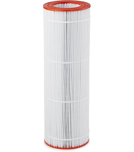 Unicel C-8409 Pool Filter Cartridge 2-Pack - 90 Sq Ft Replacement For Hayward, Sta-Rite & Waterway Pools