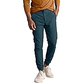 Red Kap Men's Performance Stretch Work Jogger