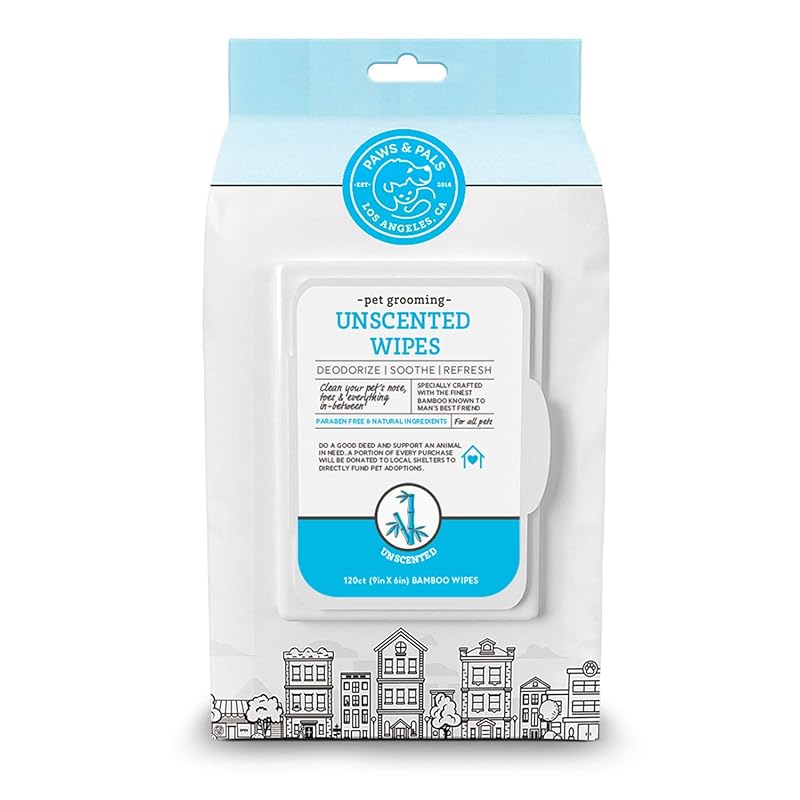 Top 10 Best Cat Wipes For Cats With Dirty Fur And Butt Ultimate Guide