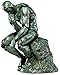 FREEing The Thinker Figma Figure