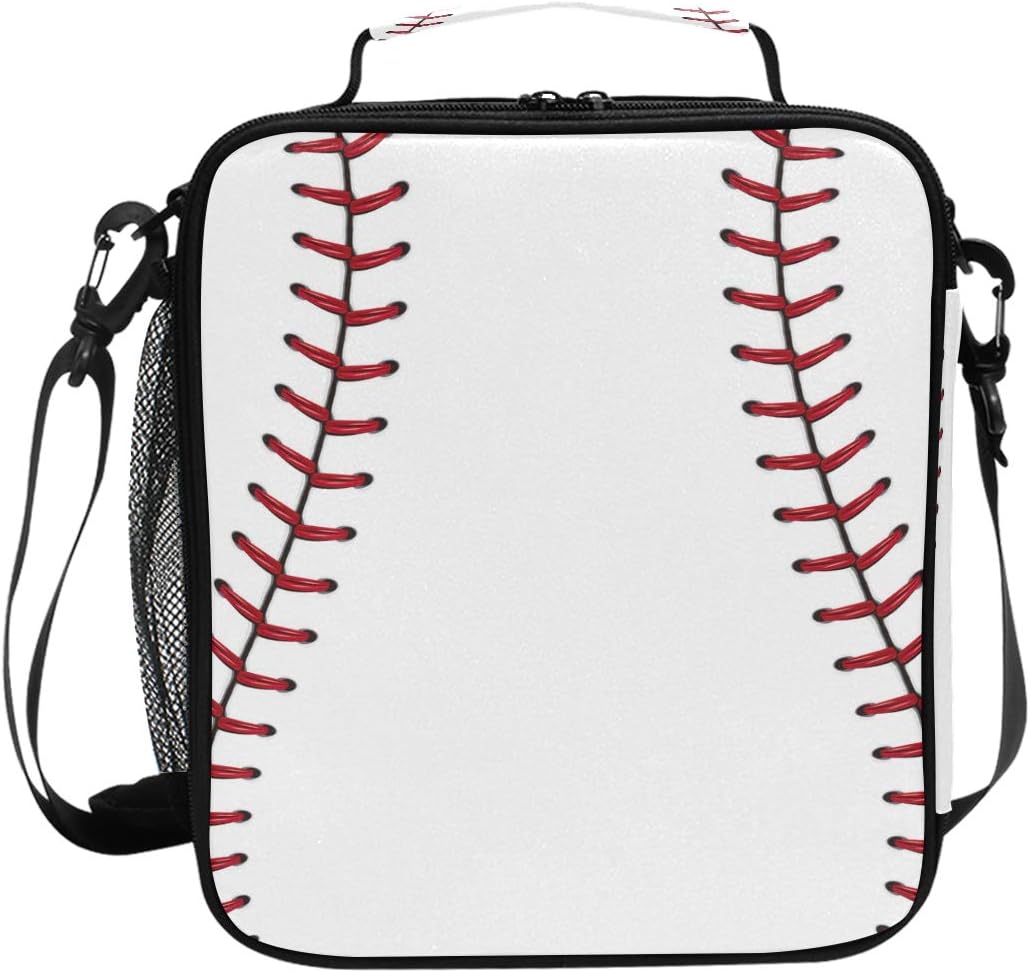 sport lunch box