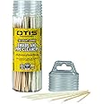 Otis Technology 100Count Swabs/50Count Pipe Cleaners