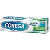 Corega Ultra 3D Hold Comfort adhensive cream