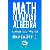 MATH OLYMPIAD ALGEBRA