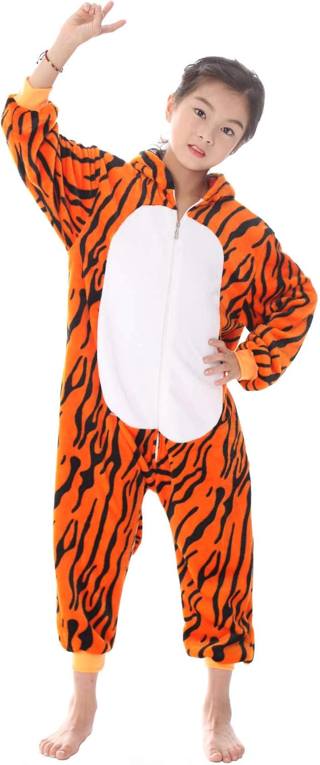 kid and play pajamas