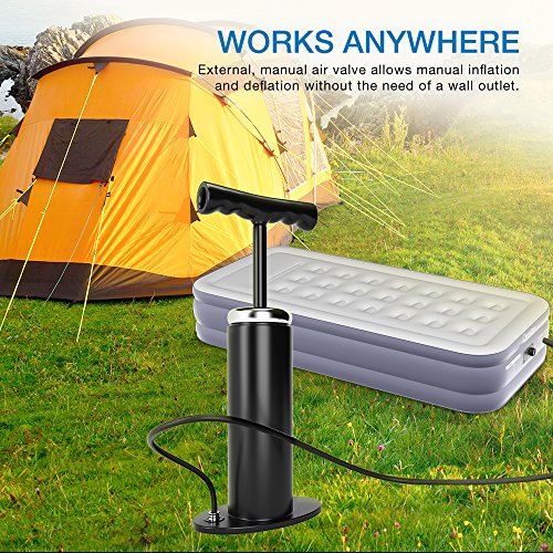 4 WonderSleep+DreamCoil+Supporting+Technology+Inflatable