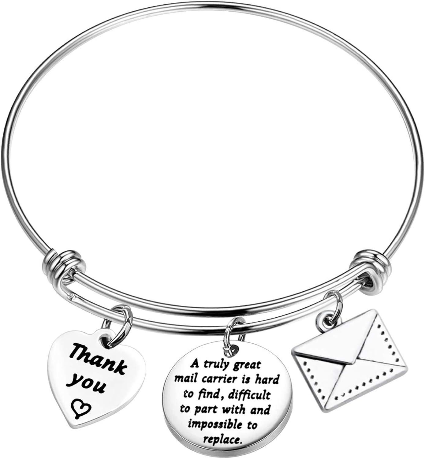 mail lady gifts