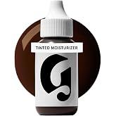 Glossier Perfecting Skin Tint + Tinted Moisturizer, G1, 1 oz | Sheer Coverage, Brightens &amp; Minimizes Pores, Dewy Finish, Diamond Powder &amp; Glycerin, Vegan, Formulated Without Fragrance