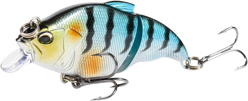 artificial lures for trout