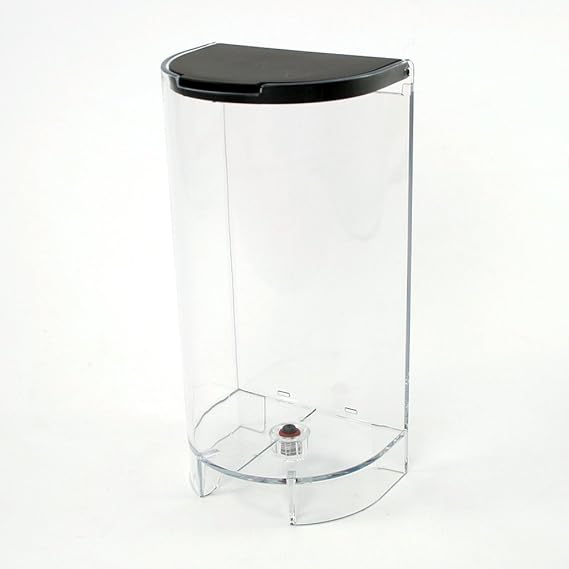 Delonghi Nespresso Wasserbehälter + Deckel für Kaffeemaschine Inissia EN80