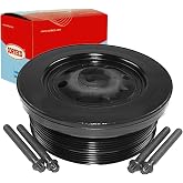 Corteco 80004866 Pulley Damper