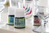 PEBEO Vitrea 160 Thinner 45ml - Transparent Glass Paint Diluent view 6
