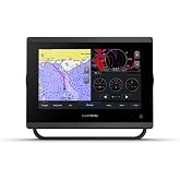 Garmin 010-02365-60 GPSMAP 743 Non-Sonar with Mapping - 7", Navionics+