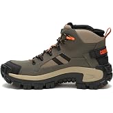 Cat Footwear Men's Invader Mid Vent Ct