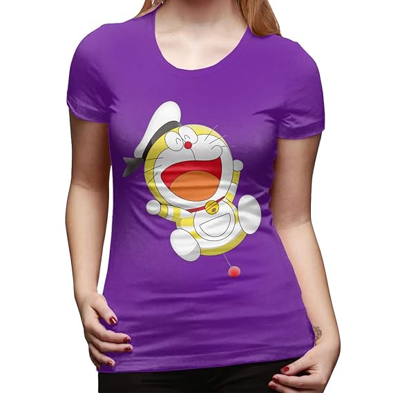 doraemon t shirt for adults india