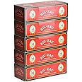 Zig Zag FULL FLAVOR RYO Cigarette Tubes - King Size 200ct Box (5 Boxes)