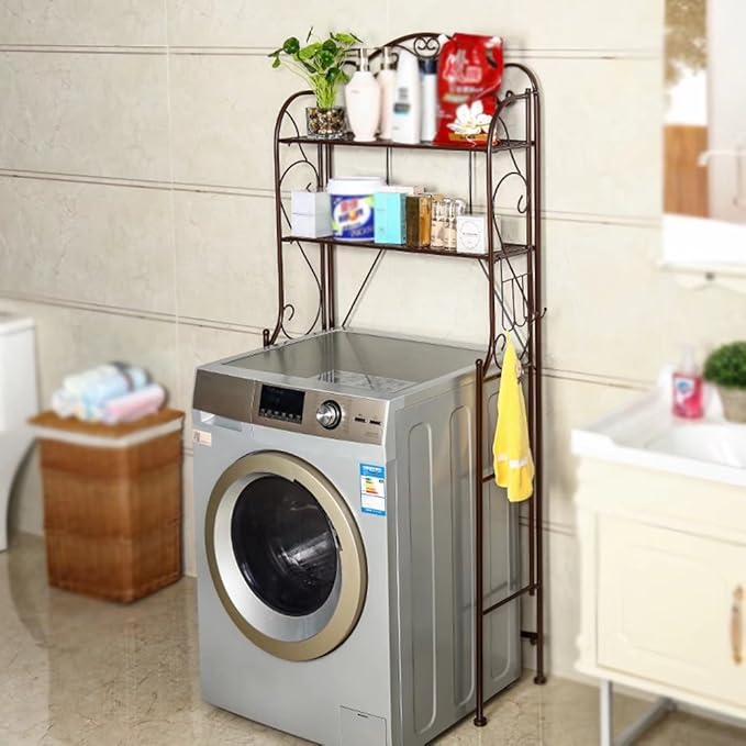 Mueble para lavabo y lavadora | Las mejores lavadoras del mercado.