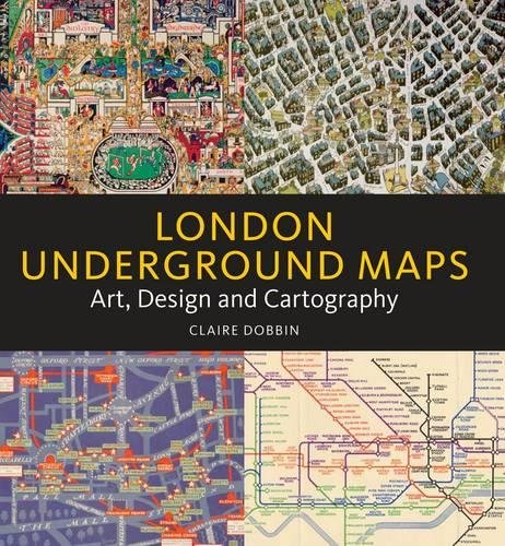 [R.e.a.d] London Underground Maps: Art, Design, and Cartography<br />[D.O.C]