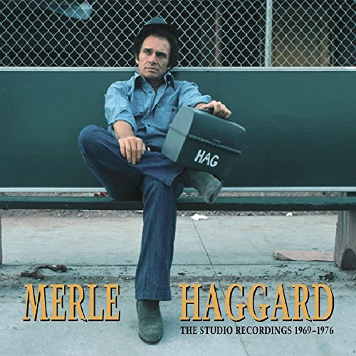 MERLE HAGGARD - If We Make It Through December - Zortam Music