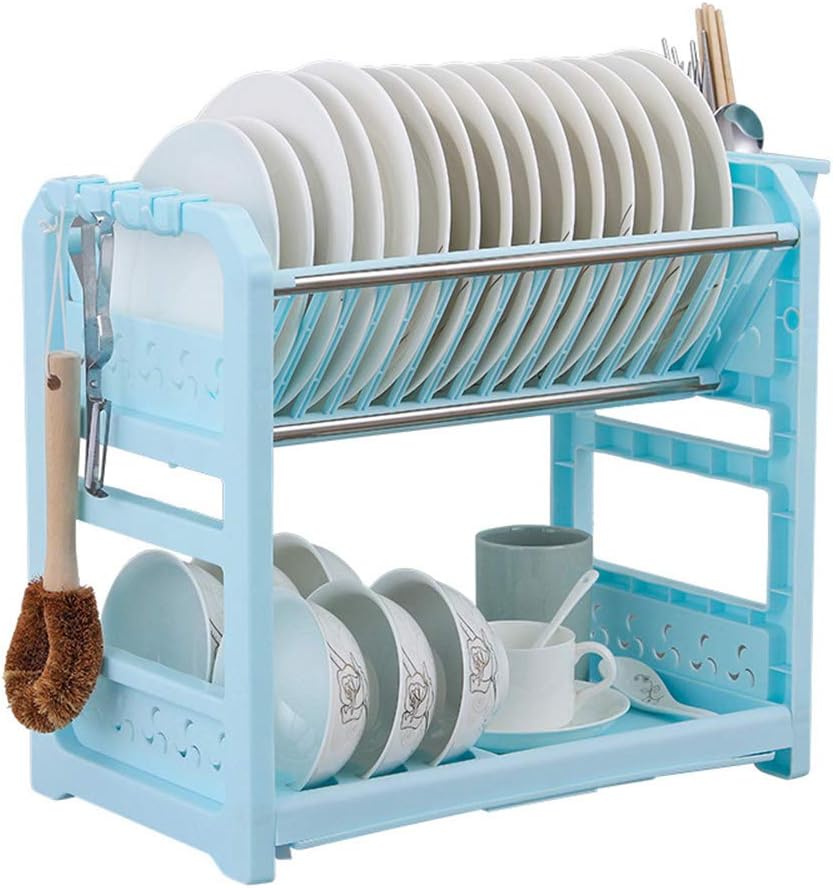 estantes de plastico para cocina