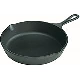 Lodge L3SK3 6.5" Cast Iron Skillet