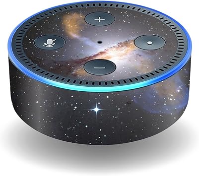 2nd gen alexa dot