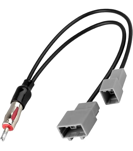 Metra 99-7334 - Breakers Stereo and Performance