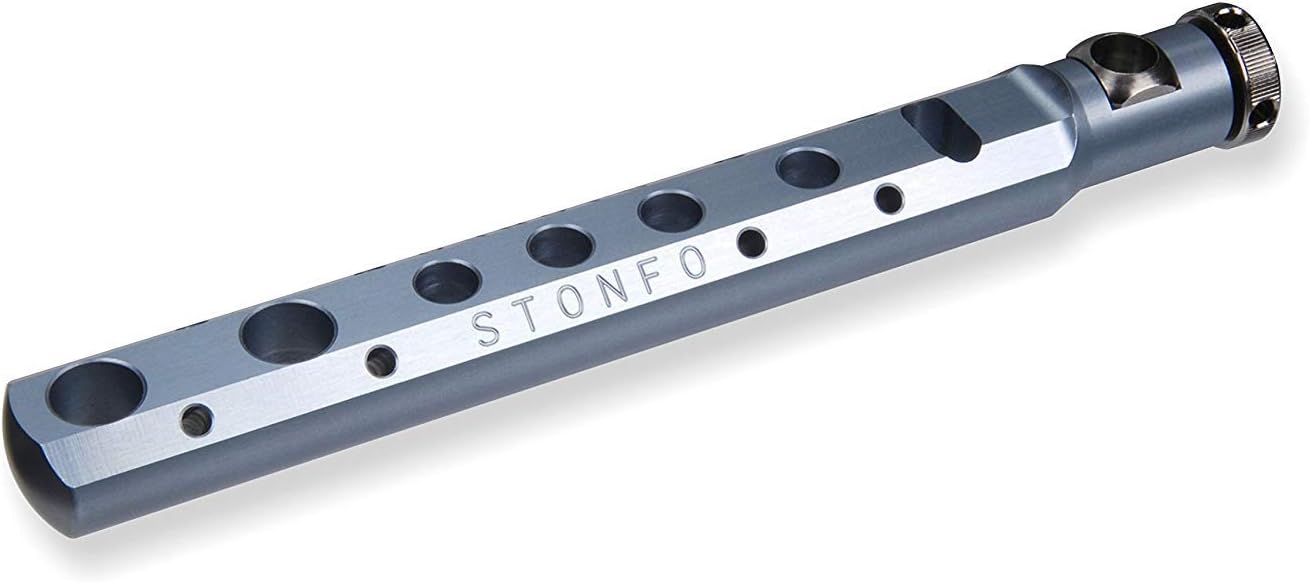 StonfoTool Bar