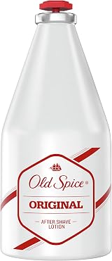 Old Spice Original After Shave Lotion 30/06/23 Brand New Sealed view 2