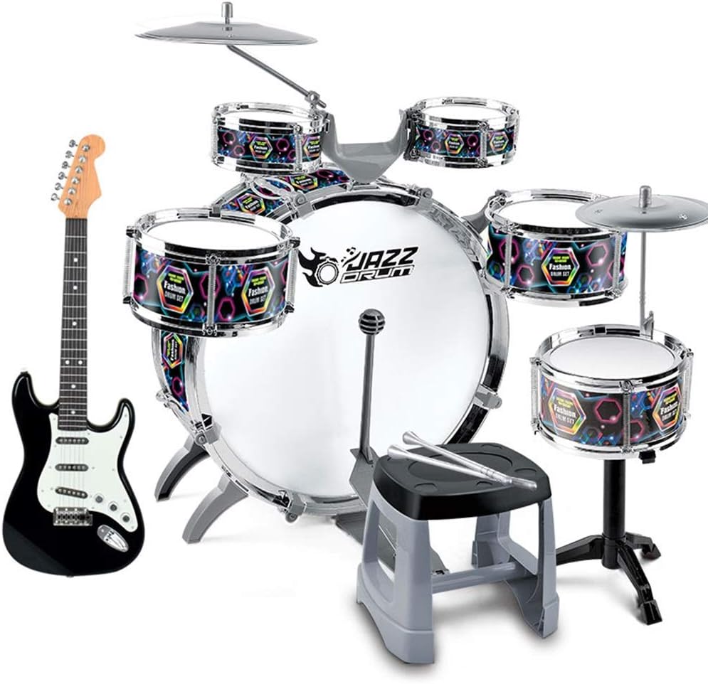 b toys music set