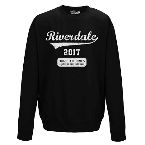 felpa riverdale amazon