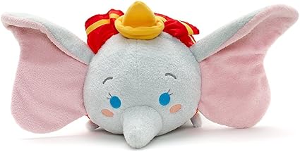 tsum tsum dumbo plush