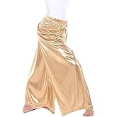 Danzcue Girls Celebration of Spirit Palazzo Pant