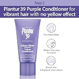 Plantur 39 Purple Shampoo and Conditioner Set 250ml 150ml view 3