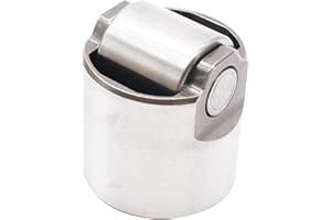 OXCANO 12590679 High Pressure Fuel Pump Cam Follower Lifter Compatible with Buick Allure, Enclave, Cadillac ATS, CTS, SRX, Ch