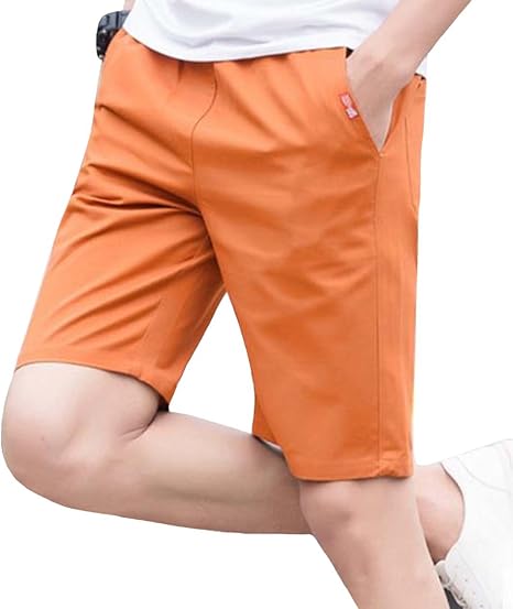 Amazon Gfmade ショートパンツ メンズ ハーフパンツ ゆったり スポーツ 綿 無地 5分丈 おしゃれ カジュアル 大きいサイズ ショートパンツ 通販