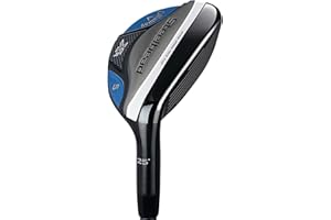 Callaway Golf Women's Steelhead XR Hybrid Rescue Club, 4(22 Graphite Ladies
