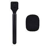 Holder for DJI Mic/DJI Mic 2, Handheld Wireless