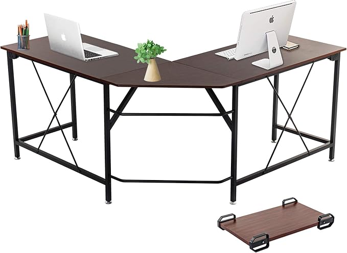 computer desk at amazon