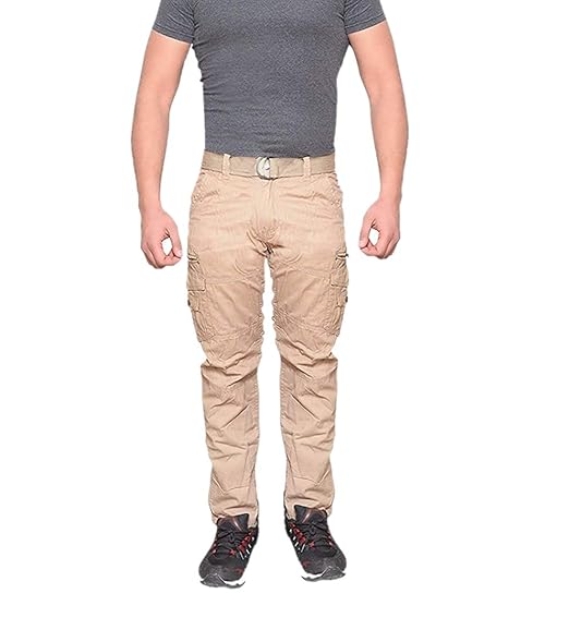 6 pocket khaki pants