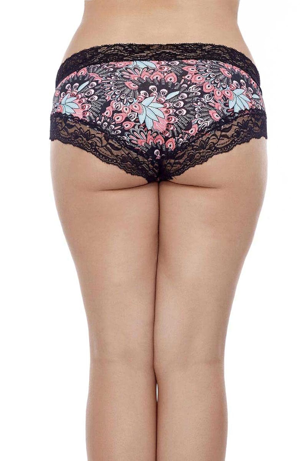 penny by zivame women's brief (pack of 3)