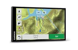 Garmin Drivetrack 71- In-Vehicle Dog Tracking and